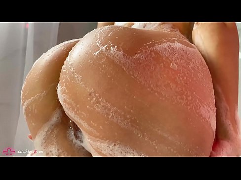 ❤️ Brunette Masturbates ọtụ ya na Vibrator ka ọ bụrụ Orgasm siri ike na ịsa ahụ ❤️  Mmekọahụ  ❌❤